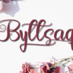 Byttsaq Font - Featured Image