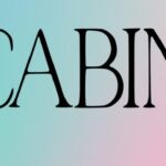 Cabin Font - Featured Image