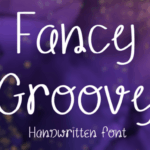 Cacao Font - Featured Image