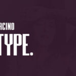 Cacino Font - Featured Image