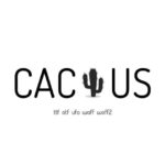 Cactus Font - Featured Image