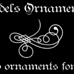 Cadels Font - Featured Image