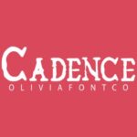 Cadence Font - Featured Image