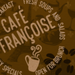 Café Françoise Font - Featured Image
