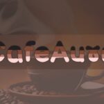 Cafeaura Font - Featured Image