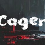 Cager Font - Featured Image