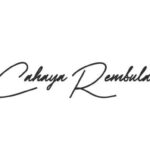 Cahaya Rembulan Font - Featured Image