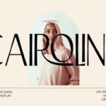Cairoline Font - Featured Image
