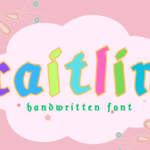 Caitlin Font - Featured Image