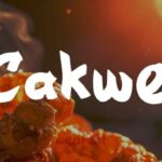 Cakwe Font - Featured Image