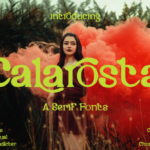 Calarosta Font - Featured Image