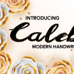 Caleb Font - Featured Image