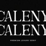 Caleny Font - Featured Image