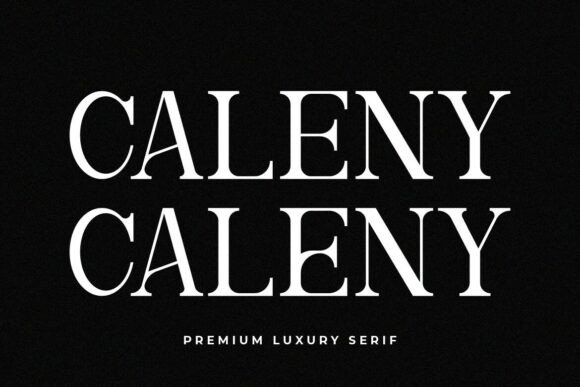 Caleny Font - Featured Image