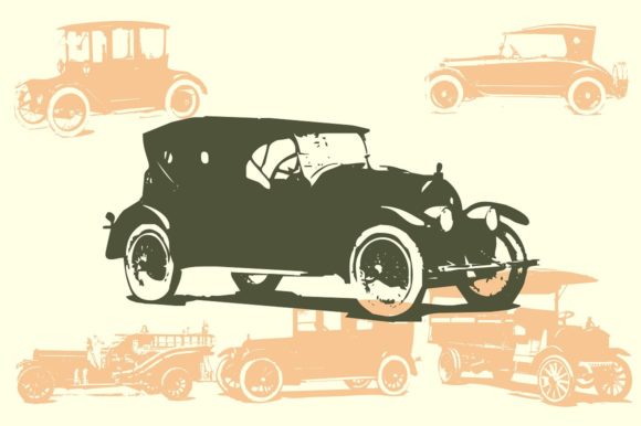 Calhambeque Font - Featured Image