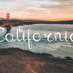 California Font - Featured Image