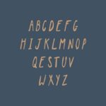 California Font - Featured Image