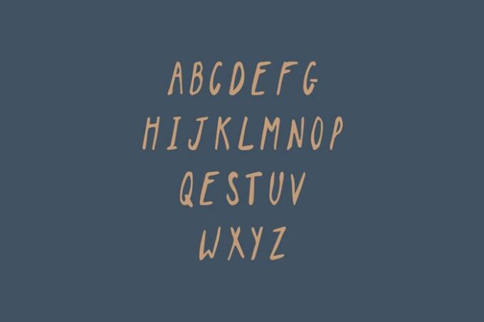 California Font - Featured Image