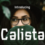 Calista Font - Featured Image