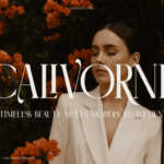 Calivorne Font - Featured Image