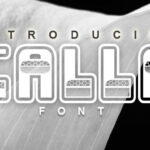 Calla Font - Featured Image