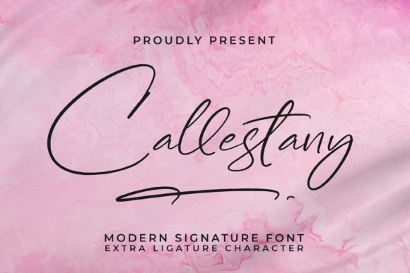 Callestany Font - Featured Image