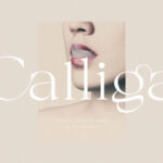 Calliga Font - Featured Image