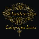 Calligraphia Latina Font - Featured Image