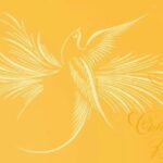 Calligraphic Birds Font - Featured Image