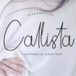 Callista Font - Featured Image