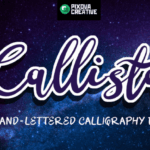 Callista Font - Featured Image