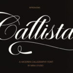 Callista Font - Featured Image