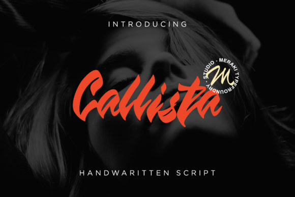 Callista Font - Featured Image