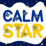 Calm Star Font - Featured Image