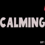 Calming Font - Featured Image