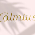 Calmius Font - Featured Image