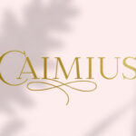 Calmius Font - Featured Image