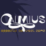 Calmius Font - Featured Image