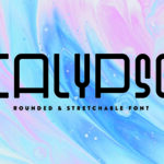 Calypso Font - Featured Image