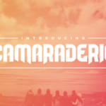 Camaraderie Font - Featured Image