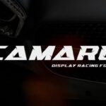 Camaro Font - Featured Image