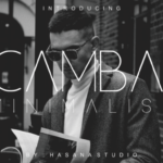 Cambai Minimalist Font - Featured Image
