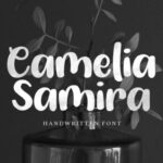 Camelia Samira Font - Featured Image