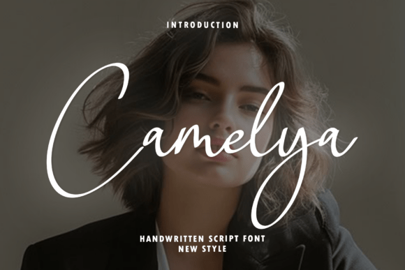 Camelya Font - Featured Image