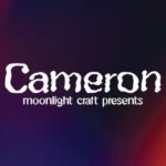 Cameron Font - Featured Image