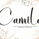 Camila Font - Featured Image
