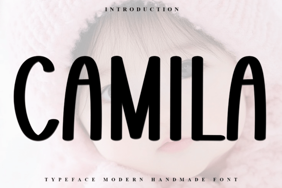 Camila Font - Featured Image