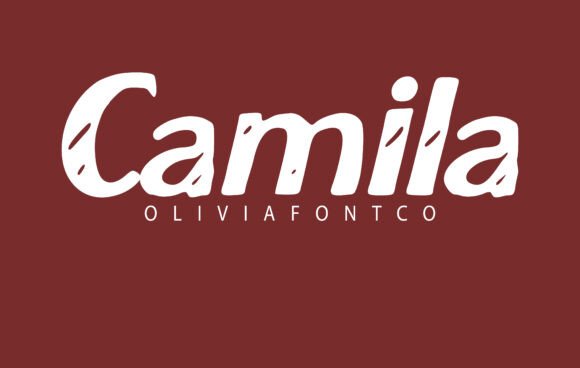 Camila Font - Featured Image