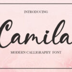 Camila Font - Featured Image