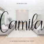 Camila Font - Featured Image
